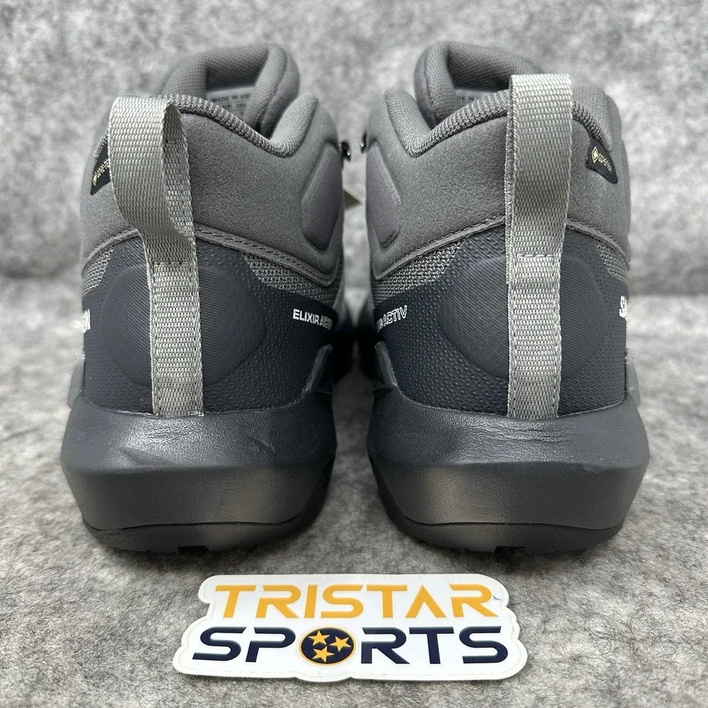 Salomon elixir activ